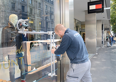 vetrox, glass scratch, glass repair, glass scratch removal, damaged glass, nano, glass protection, safety glass, LSG, glazing, glazed, IG